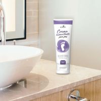 Crema Humectante para Pies 120 Ml