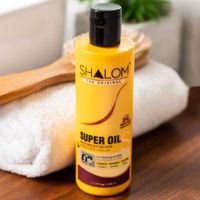 Crema-Hidratante-Capilar-Super-Oil-240Ml