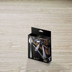 Set de 6 Cucharas de Té