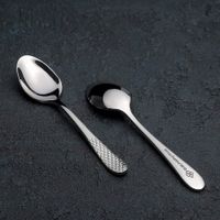 Set de 6 Cucharas de Té