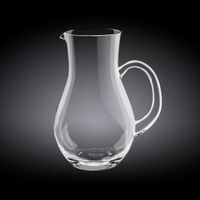 Jarra de Vidrio 5 Oz