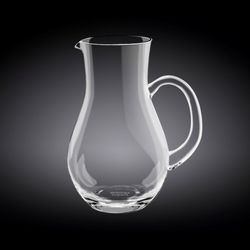 Jarra de Vidrio 5 Oz