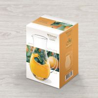 Jarra de Vidrio 5 Oz