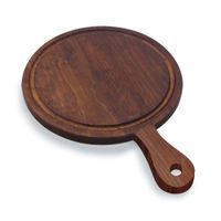 Tabla para Picar Con Ranura