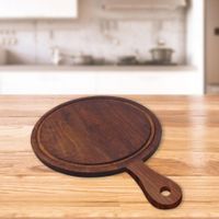 Tabla para Picar Con Ranura