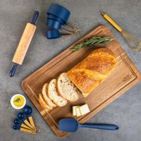 Tabla y Accesorios de Repostería