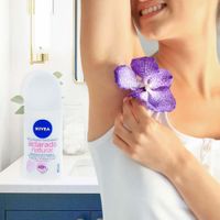 Nivea Deo Aclarado Natural Classic Roll