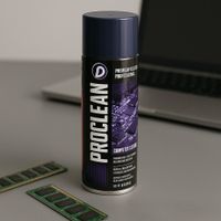 Limpiador de Contactos 445 Ml