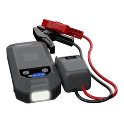 Arrancador y Cargador de Batería 1500 A