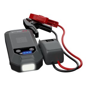 Arrancador y Cargador de Batería 1500 A