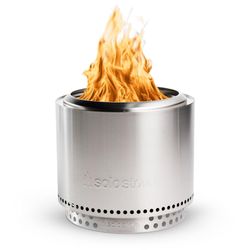 Solo Stove Bonfire 2.0 con Base
