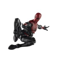 Figura Retro Spider-Shot de 6 Plg