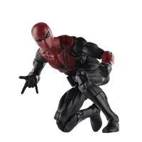 Figura Retro Spider-Shot de 6 Plg