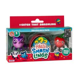 Set-de-3-Figuras-Smashlings-Serie-1-Surtidas