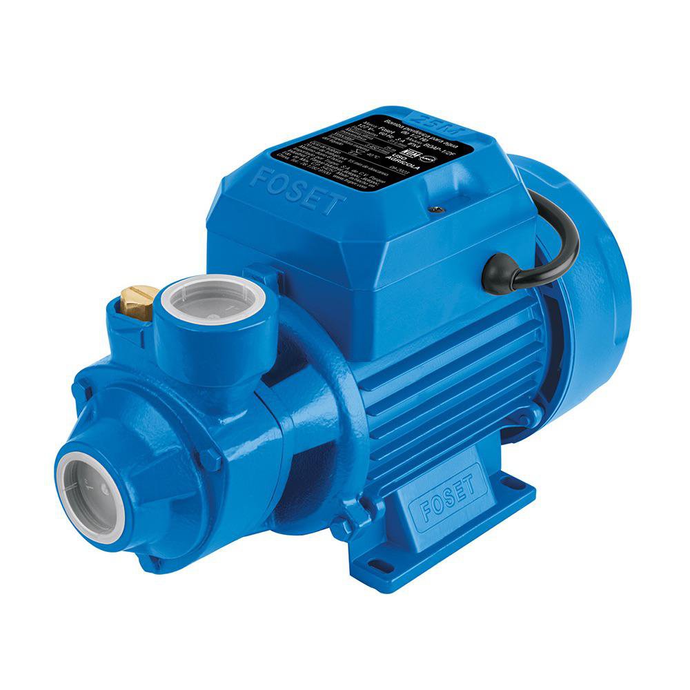 Bomba Periférica para Agua 1/2 HP 25 M 31 Lts/Min