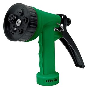 Pistola para Riego con 5 Funciones Plástica