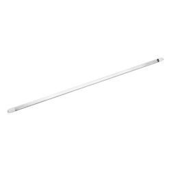 Tubo LED T8 Transparente 18 W 121 Cm