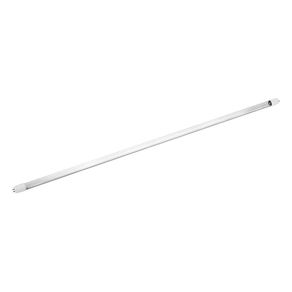 Tubo LED T8 Transparente 18 W 121 Cm
