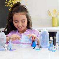 Disney Frozen Sorpresa Ice Reveal Hielo Mágico
