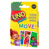 Juego-de-Cartas-UNO-Junior-Move-