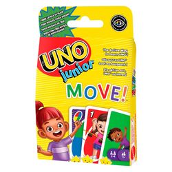 Juego-de-Cartas-UNO-Junior-Move-