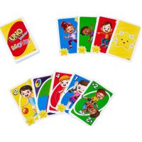 Juego-de-Cartas-UNO-Junior-Move-