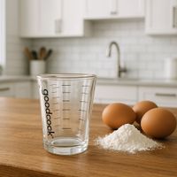 Vaso Medidor 4 Onz