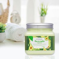 Exfoliante Corporal de Aguacate 450 Ml