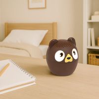 Bocina Diseño Mini Oso
