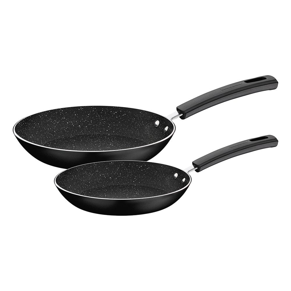 Set de 2 Sartenes Antiadherentes Sicilia