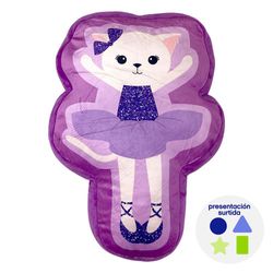 Cojines-Infantiles-Decorativos-Diseños-Surtidos