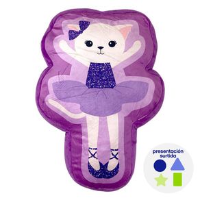 Cojines-Infantiles-Decorativos-Diseños-Surtidos