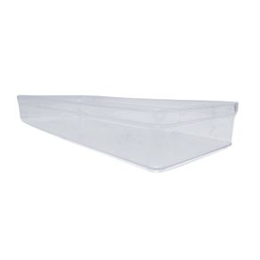 Organizador-de-Gavetas-Transparente-37.5x15Cm