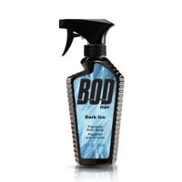 Body Spray Dark Ice 236 Ml