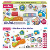 Guitarra-Infantil-Rock-Star