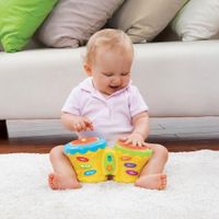 Bongo-Infantil-Groovy