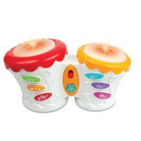 Bongo-Infantil-Groovy