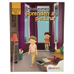 Aprenden-a-Perdonar