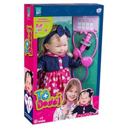 Muñeca-Visita-al-Doctor
