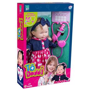 Muñeca-Visita-al-Doctor