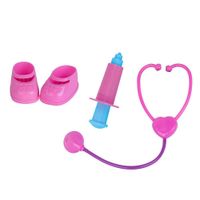 Muñeca-Visita-al-Doctor