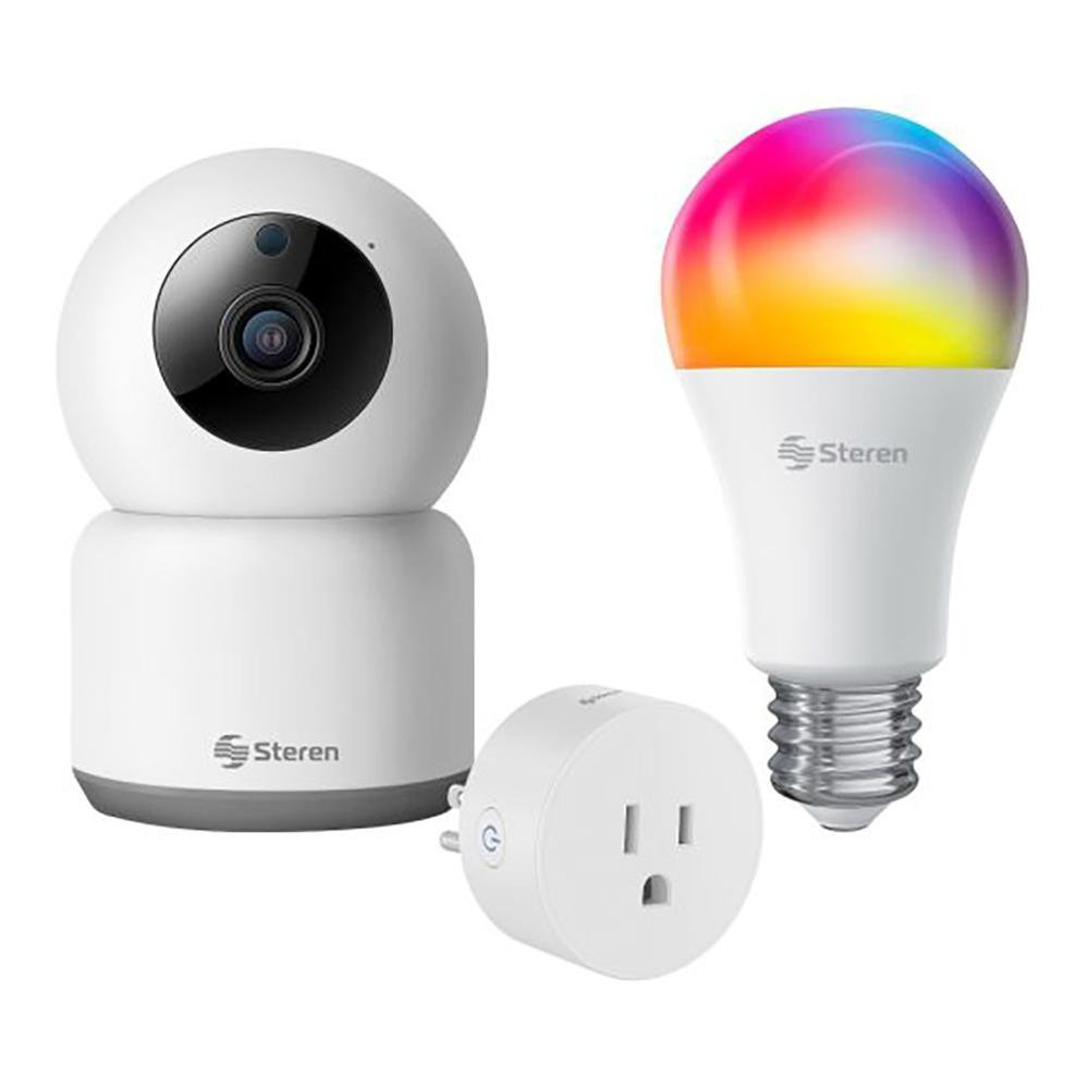 Smart Home en Kit