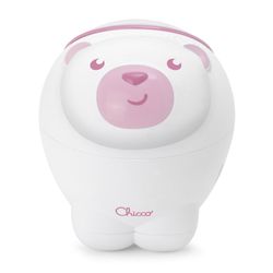 Proyector-Osito-Polar-Rosado