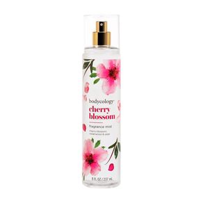 Body Mist Cherry Blossom 237 Ml
