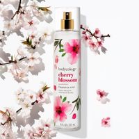 Body Mist Cherry Blossom 237 Ml