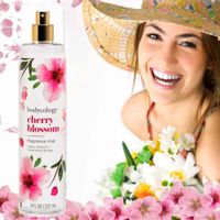 Body Mist Cherry Blossom 237 Ml