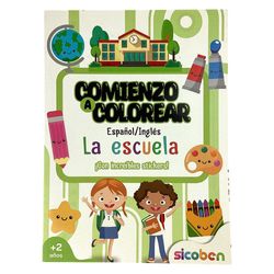 Comienzo-a-Colorear-la-Escuela