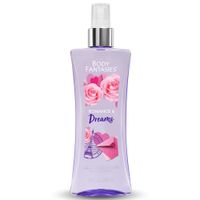 Body Spray Romance & Dreams 236 Ml