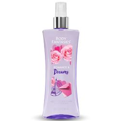 Body Spray Romance & Dreams 236 Ml
