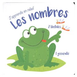 Popup & Learn Numbers